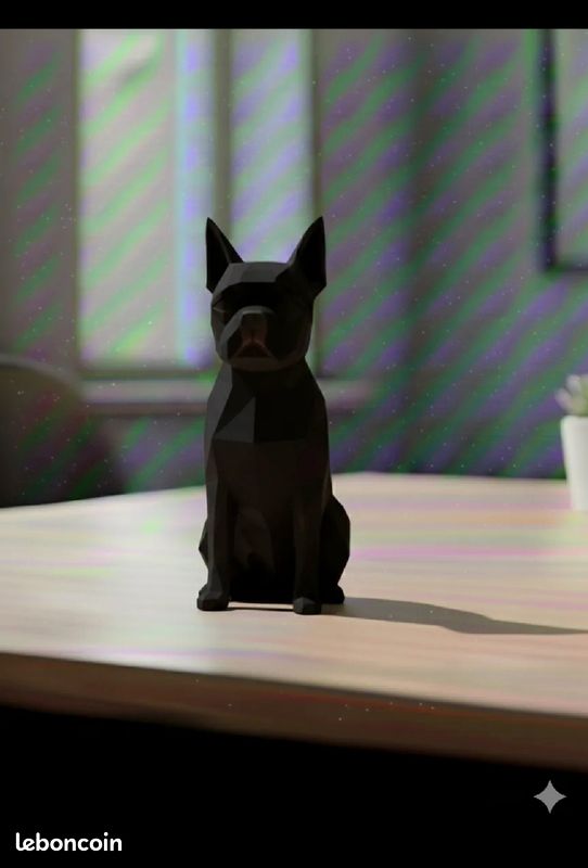 Figurine de chien (image 11)