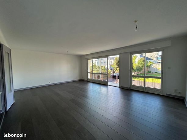 Appartement 4 pièces 103 m²