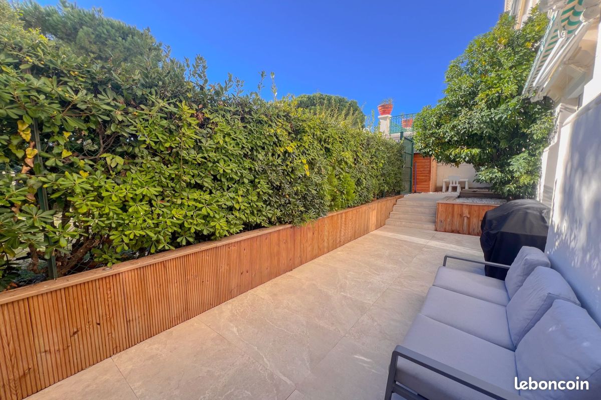 Appartement 4 pièces 81 m² · à Cannes · 81 m² · 650 000 €