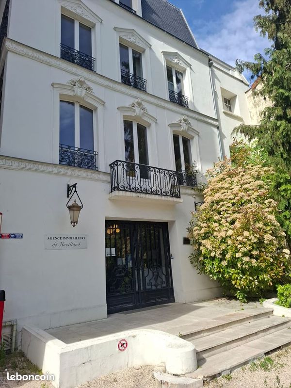 Maison 10 pièces 280 m² · à Saint-Cloud · 280 m² · 1 570 000 €