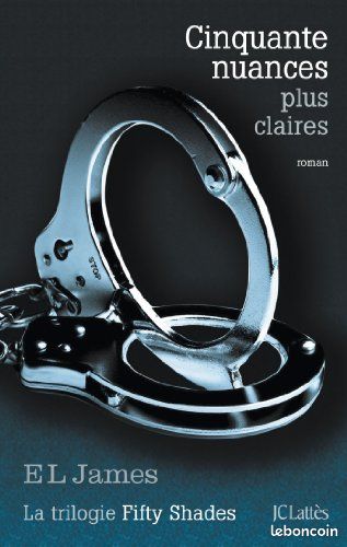 50 Nuances de Grey Tome 1 et 3 (image 2)