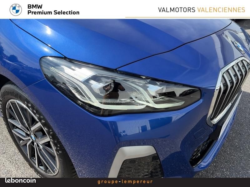 Bmw Série 2 ActiveTourer 218i 136ch M Sport DKG7 (image 4)