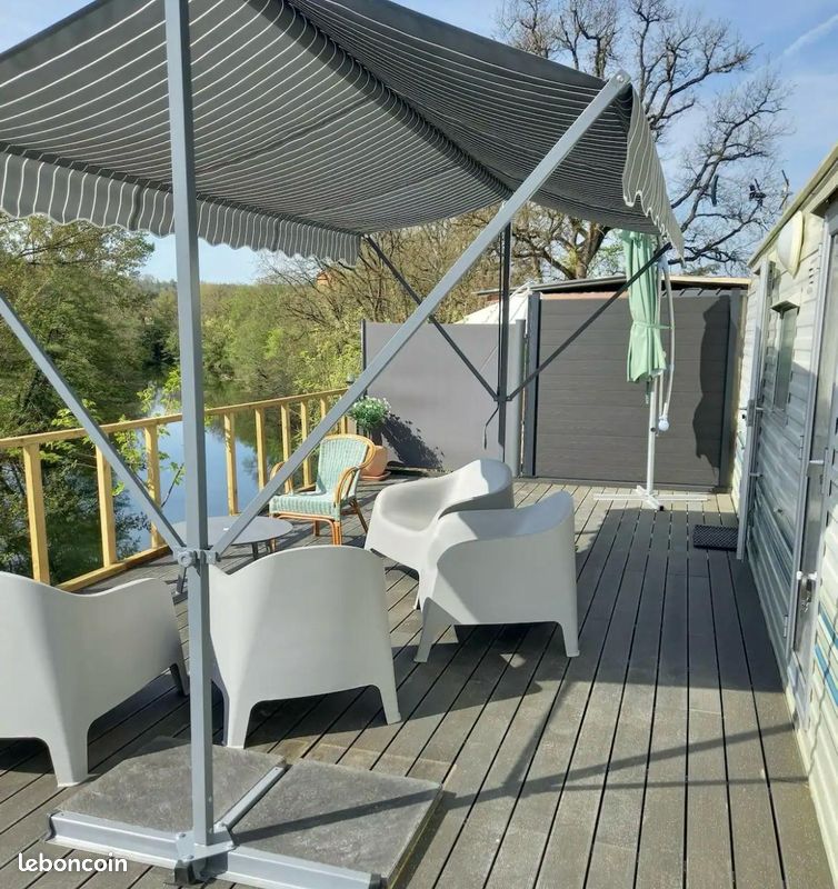 Location vacances en mobil home (image 1)