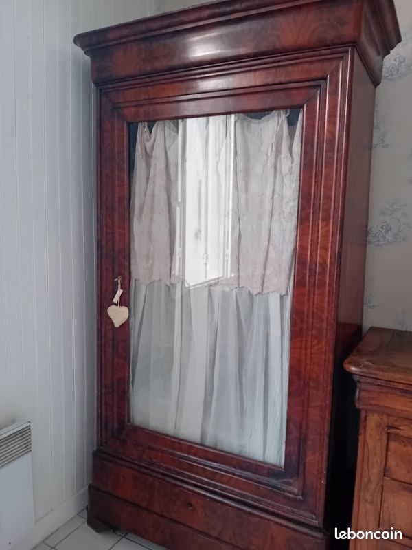 Armoire (image 1)