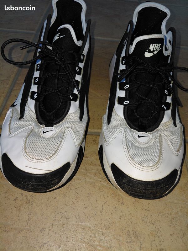 Nike Zm AIR taille 45 (image 4)