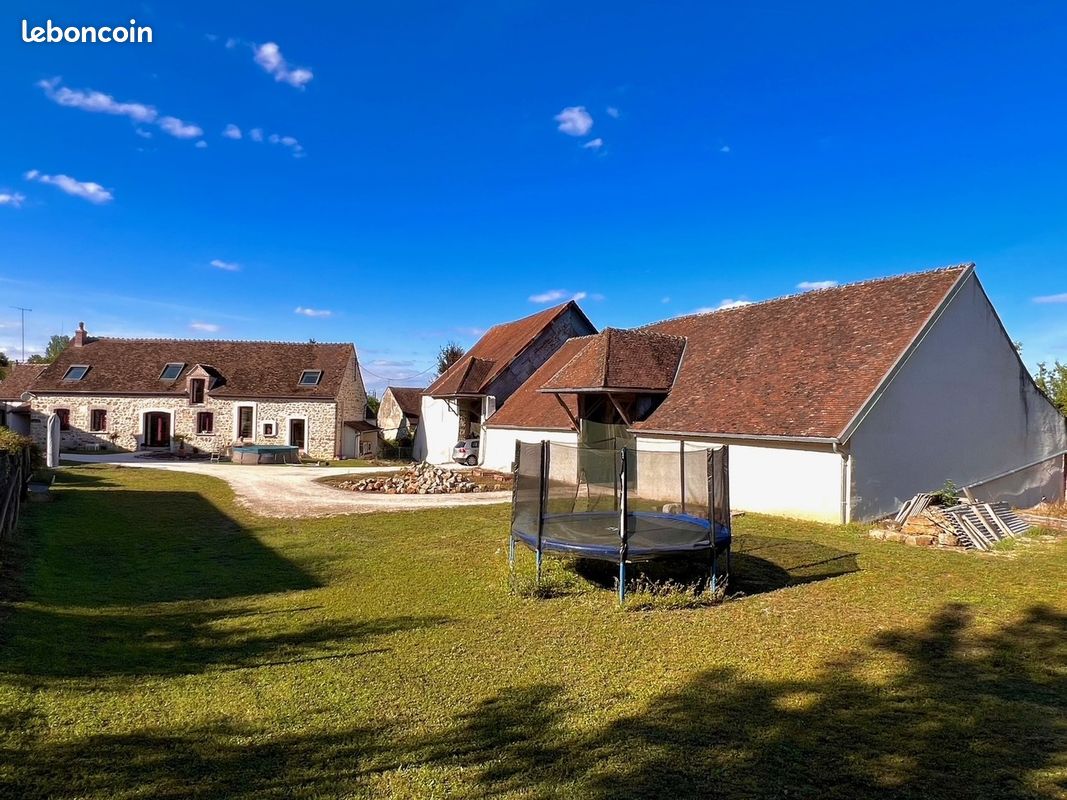 Maison 8 pièces 185 m² · à Provins · 185 m² · 315 000 €