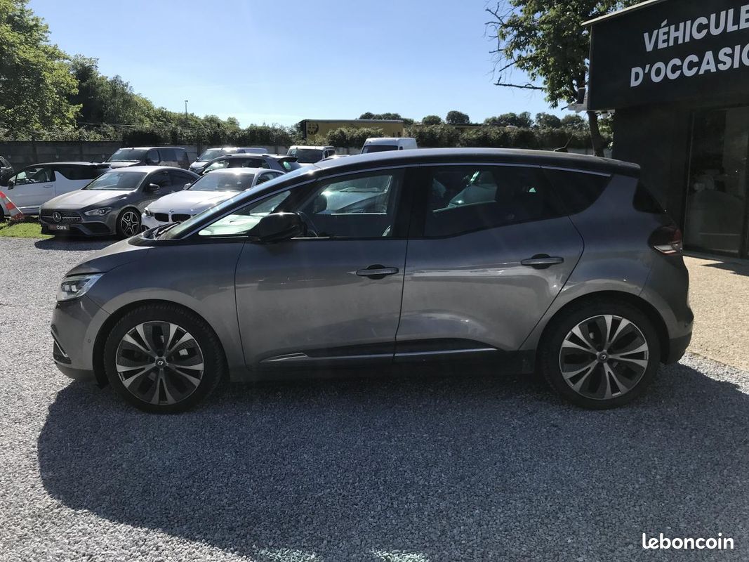 Renault scenic 1.2 tce 130 energy intens (image 4)