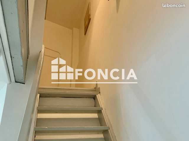 Appartement a louer - 1 pièce(s) - 17 m2 - Surfyn