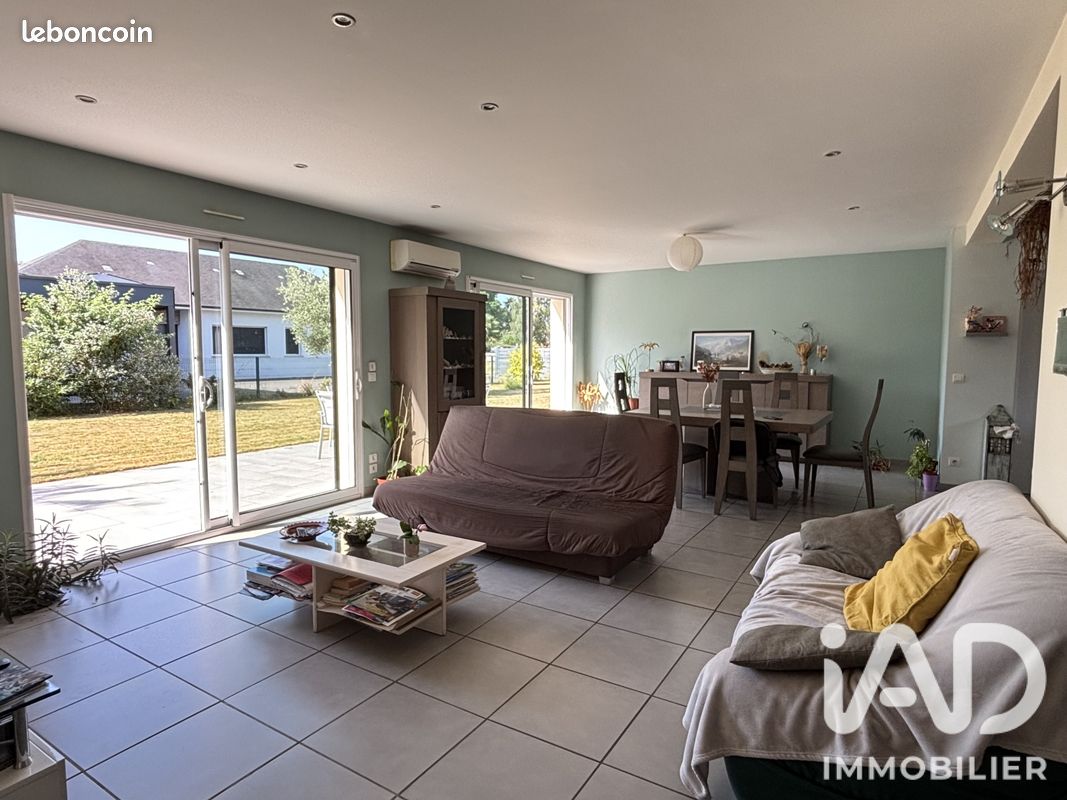 Maison 6 pièces 144 m² · à Coarraze · 144 m² · 339 000 €
