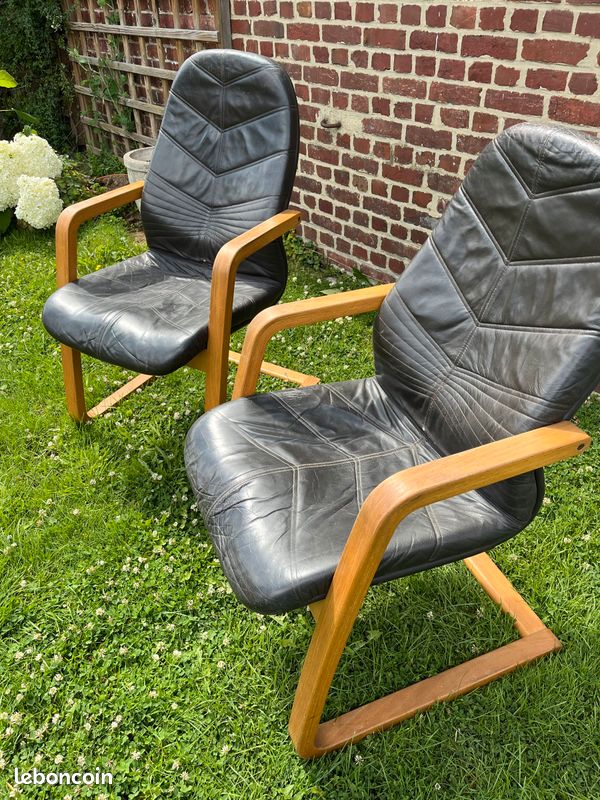 Fauteuils (image 1)