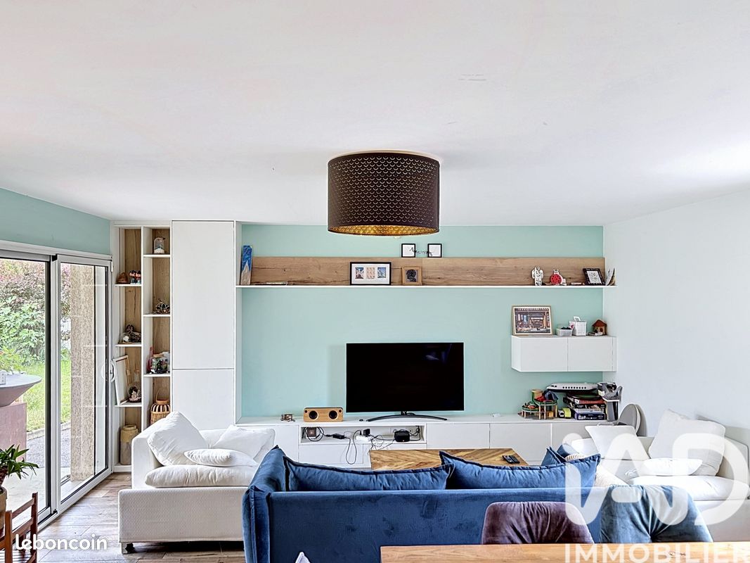Maison 7 pièces 145 m² · à La Roche-sur-Foron · 145 m² · 649 000 €