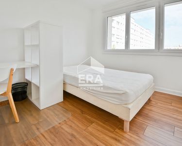 Appartement 210 000 € - 68 m²