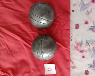 Les boules de pétanque Décathlon, un excellent rapport qualité-prix