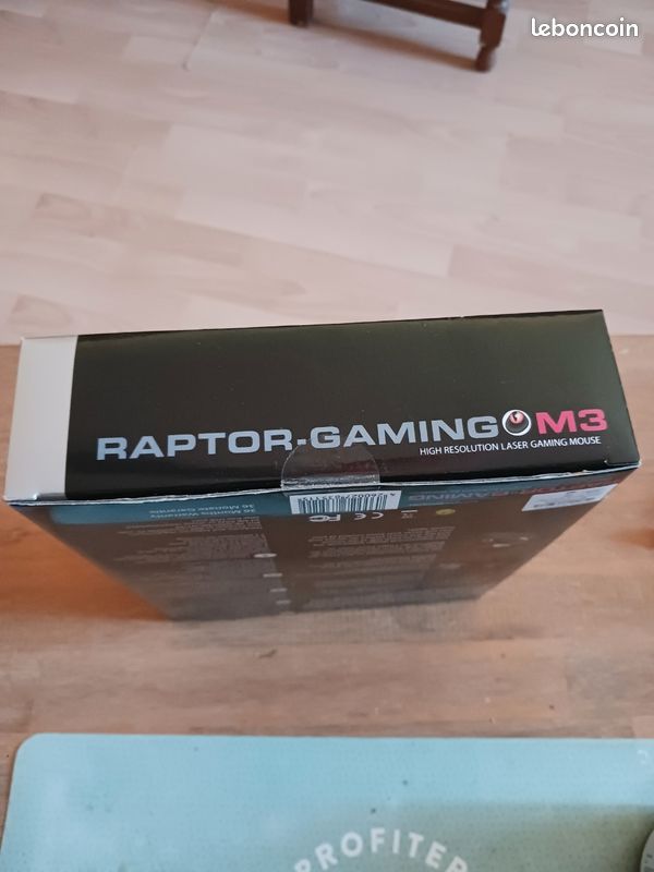 Souris gaming (image 6)