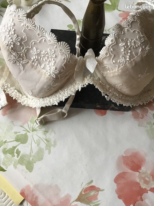 Soutien gorge (image 1)