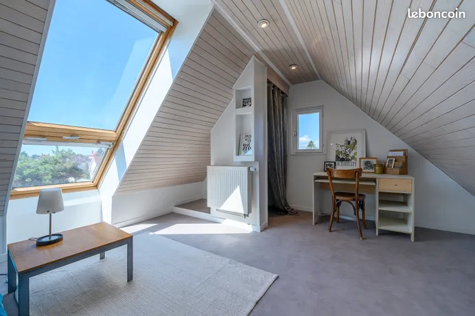 Annonce vente Appartement illkirch-graffenstaden