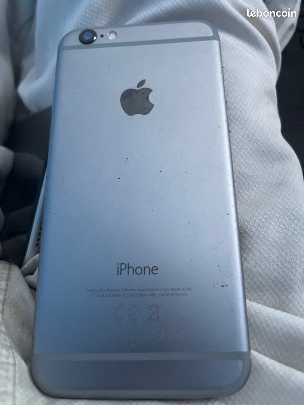 IPhone 6 (image 2)