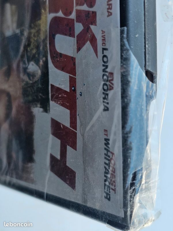 Dvd a dark truth (image 5)