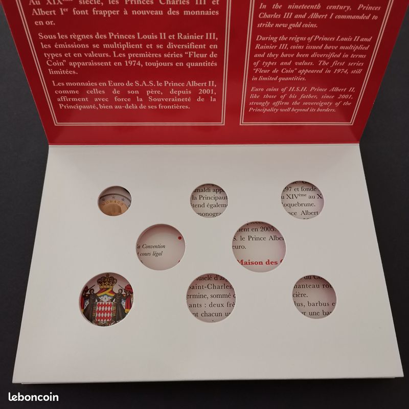 Coffret de 2 Tasses & Soucoupes Déjeuner MILLEFLEURS - 16432PTA01