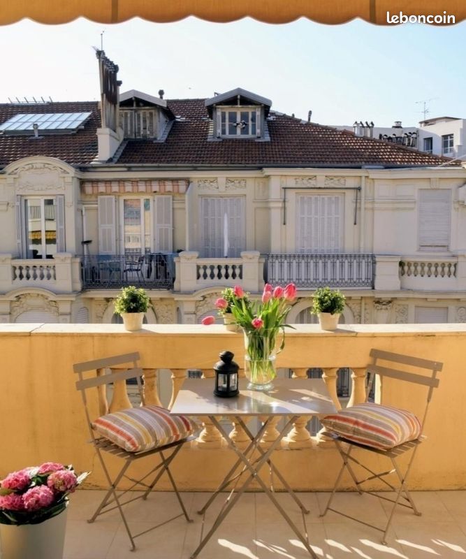 Appartement 2 pièces 25 m² · à Nice · 25 m² · 183 000 €