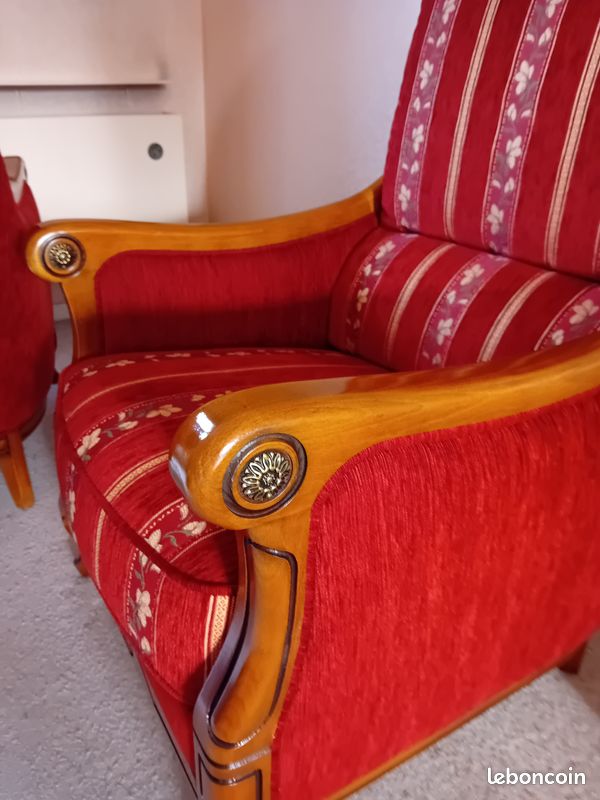 Fauteuils (image 4)