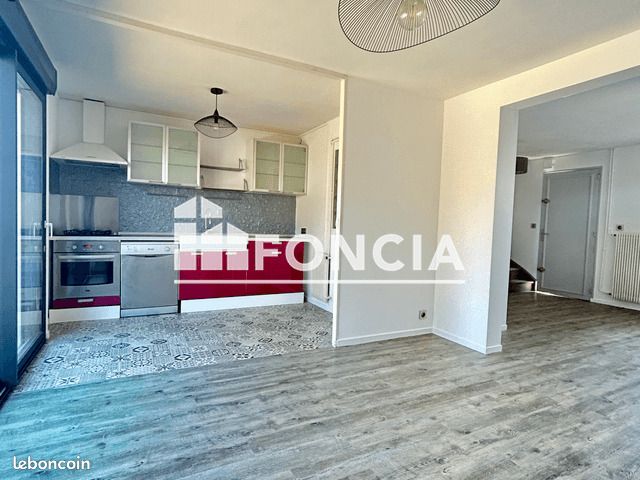 Maison 3 pièces 70 m² · à Angers · 70 m² · 850 €