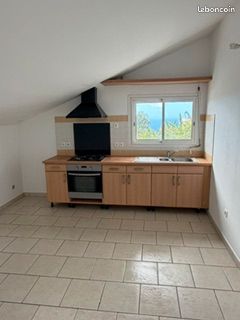 Appartement 3 pièces 48 m² · à Saint-Paul · 48 m² · 790 €/mois