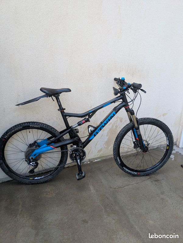 Vtt Rockrider 560s Avis Rockrider 560 Rockrider 560 S Prezzo