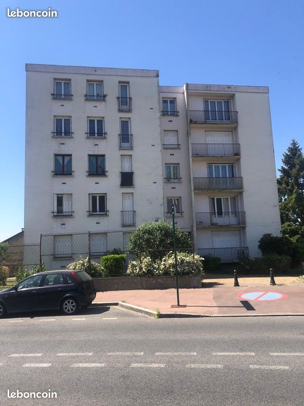 Appartement 4 pièces 72 m² · à Gien · 72 m² · 67 000 €