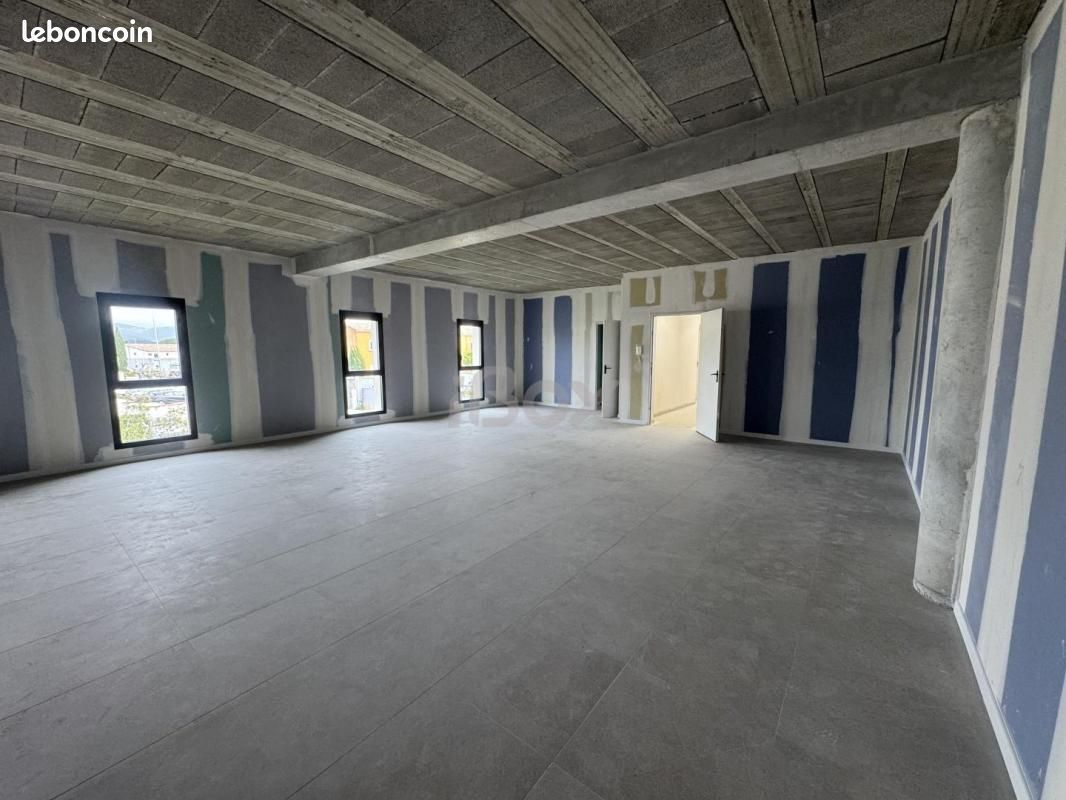 Bureaux 70 m² (image 4)