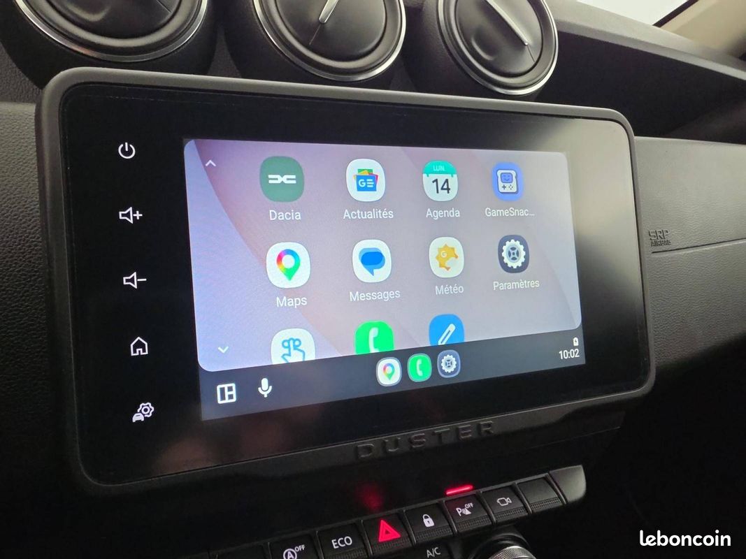 DACIA Duster ECO-G 100 4x2 Journey (image 25)