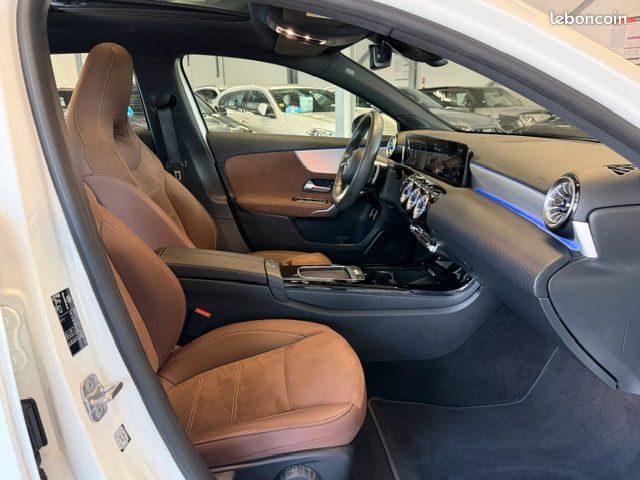 Mercedes classe a iv (2) 250 e amg line 8g-dct (image 10)