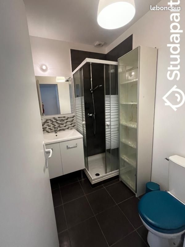 Appartement 2 pièces 28 m² · à Pessac · 28 m² · 675 €/mois