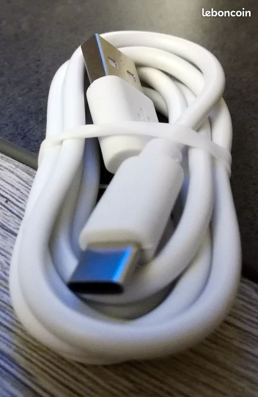 Câble USB 3 type C (image 1)