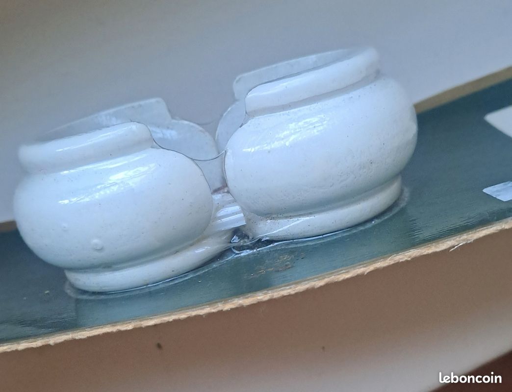 2 supports barre rideau (image 4)