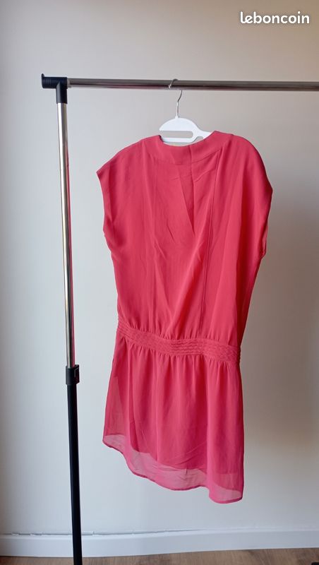 Robe comptoir des cotonniers (image 4)