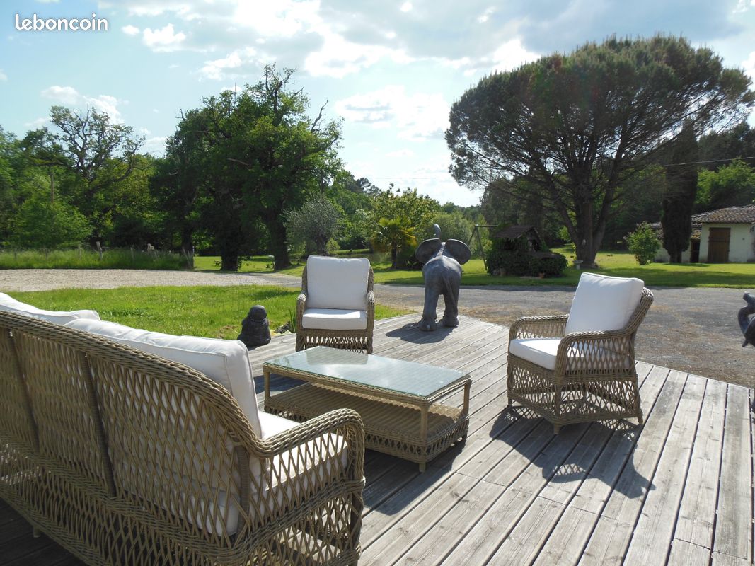 Maison 6 pièces 172 m² · à Montpon-Ménestérol · 172 m² · 470 000 €