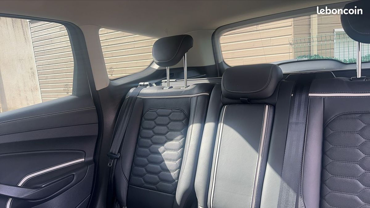 Ford Kuga 1.5 ECOBOOST 150 Vignale (image 9)