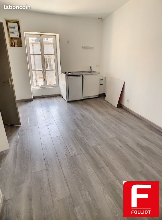 Appartement 2 pièces 28 m² · à Carentan-les-Marais · 28 m² · 380 €/mois