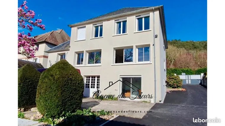 Annonce vente Maison montfort-sur-risle
