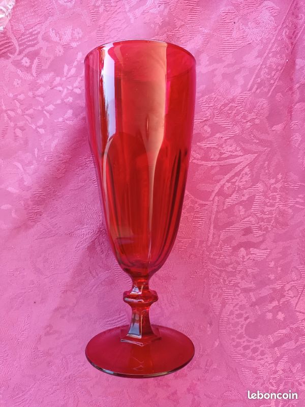 Verre à pieds (image 3)
