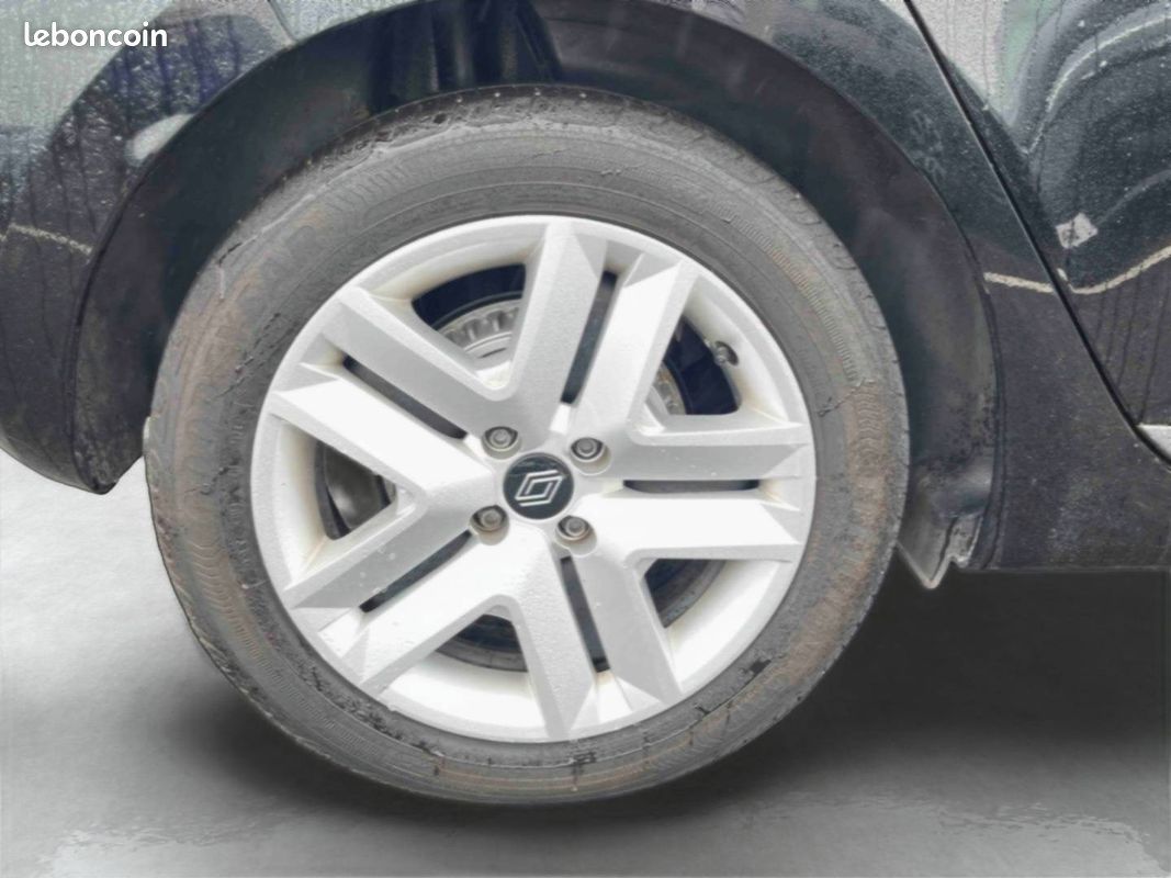 RENAULT Clio Blue dCi 100 ch GSR2 Evolution (image 10)