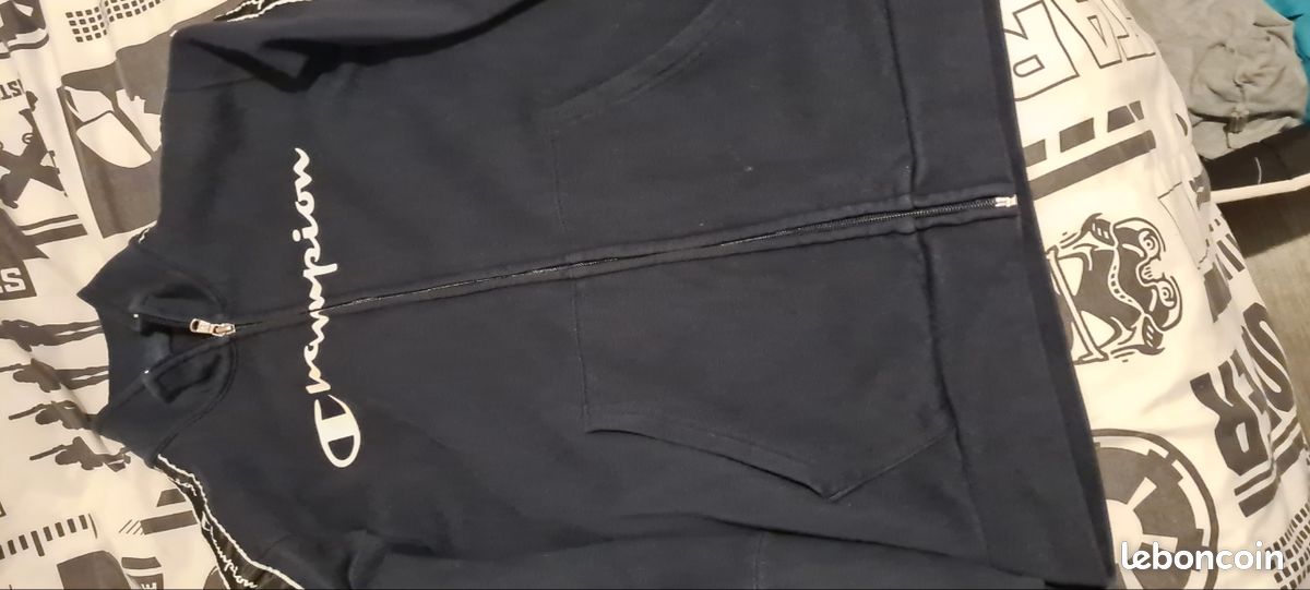 Ensemble champion neuf (image 3)