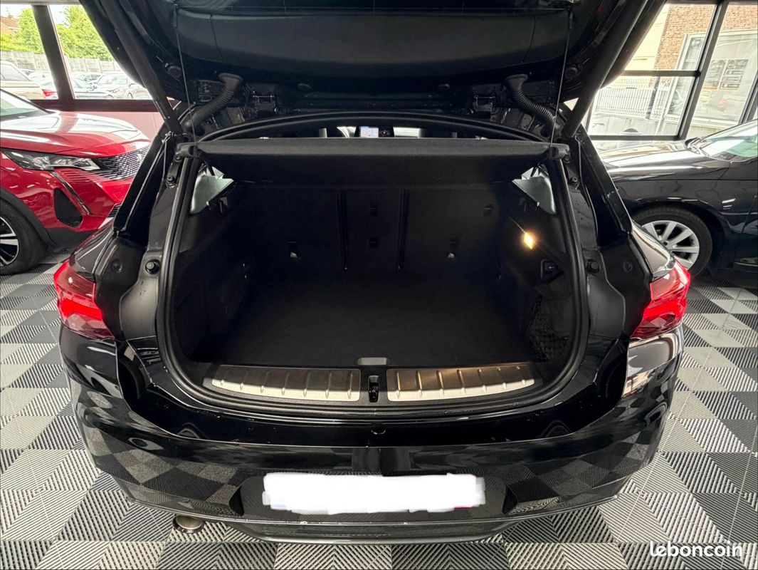 Bmw x2 *sdrive 16d* * pack m (image 6)