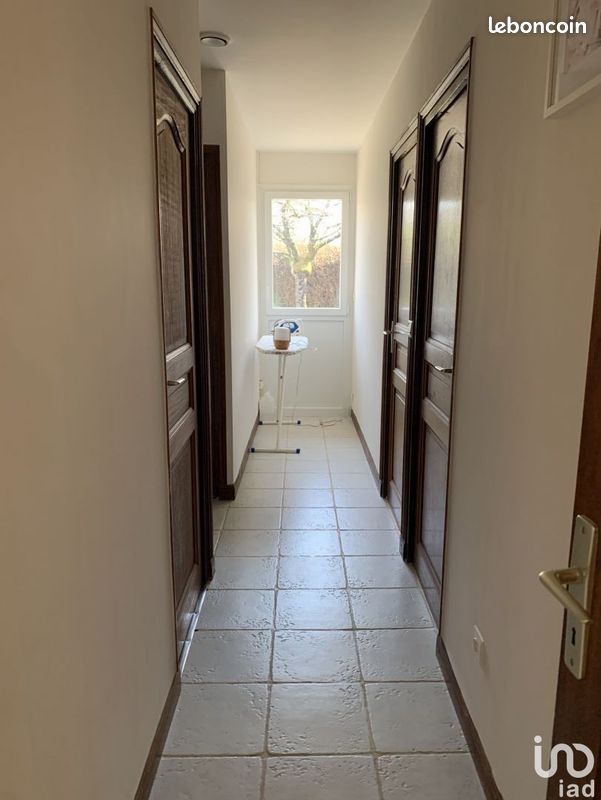 Maison 5 pièces 98 m² - Villebois-Lavalette 16320 (image principale 7)