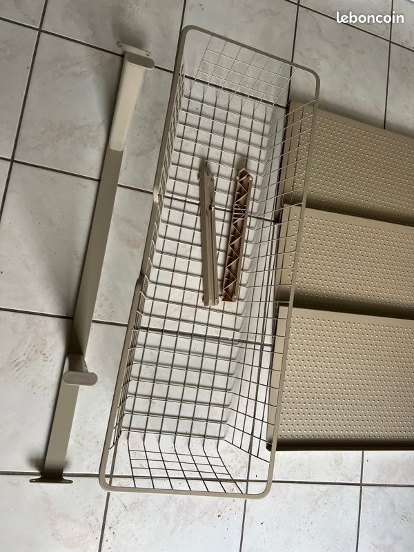 Accessoires komplement IKEA pax (image 2)