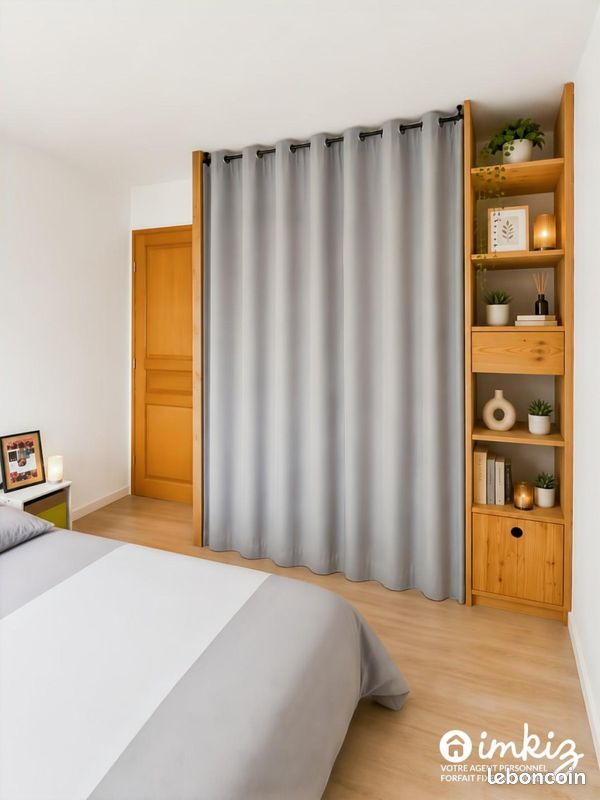 Maison lorraine rénovée 9 pièces (image 10)