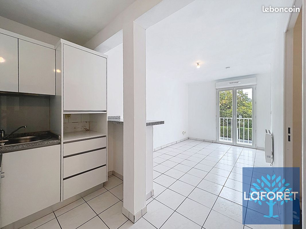 Appartement 1 pièce 33 m² · à Dax · 33 m² · 590 €/mois