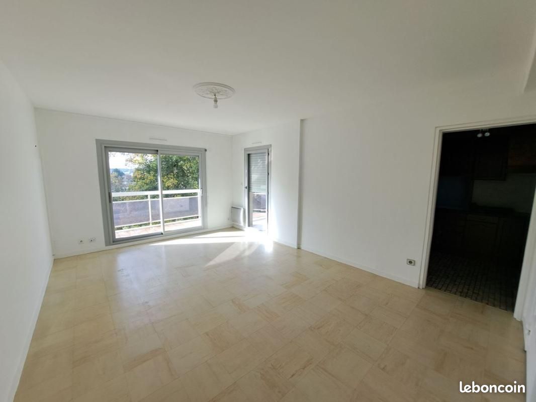 Appartement 3 pièces 68 m² · à Nantes · 68 m² · 950 €/mois