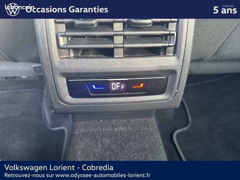 Volkswagen Golf SW 2.0 TDI SCR 116ch Life Plus DSG7 (image 14)